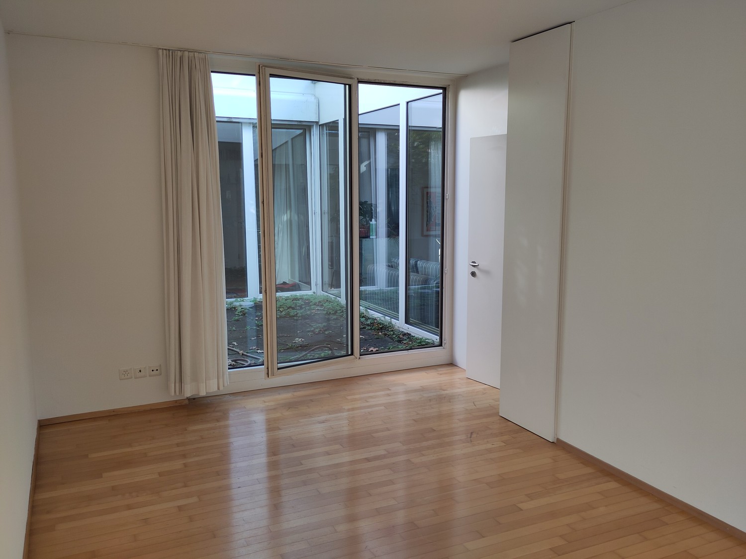 Chambre dans une colocation, photo 1 sur 8