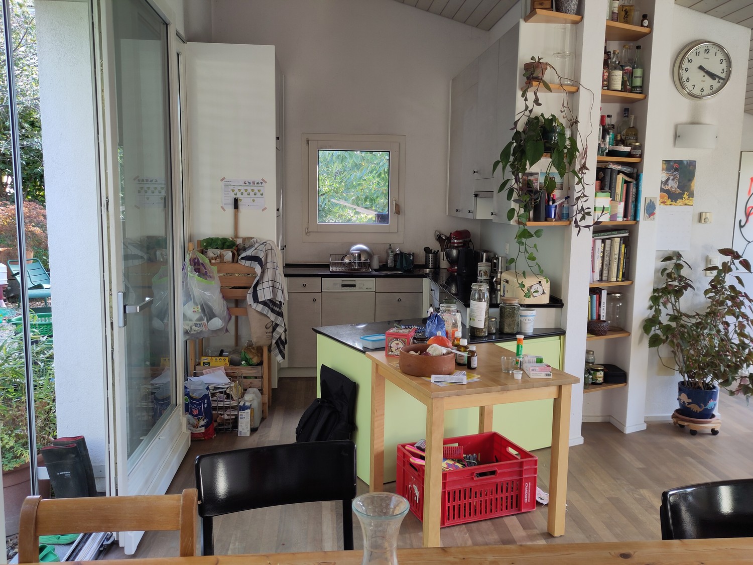 Chambre dans une colocation, photo 4 sur 8