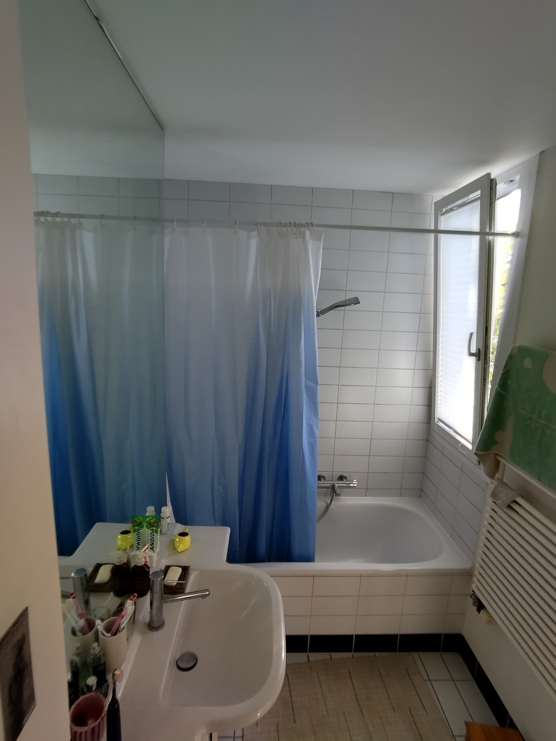 Chambre dans une colocation, photo 7 sur 8