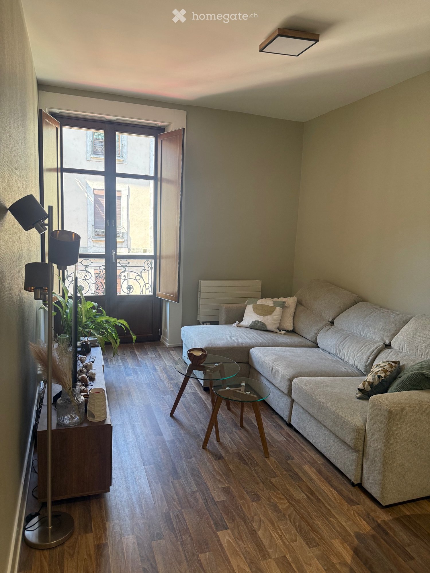 Appartement de 4 pièces, photo 1 sur 5
