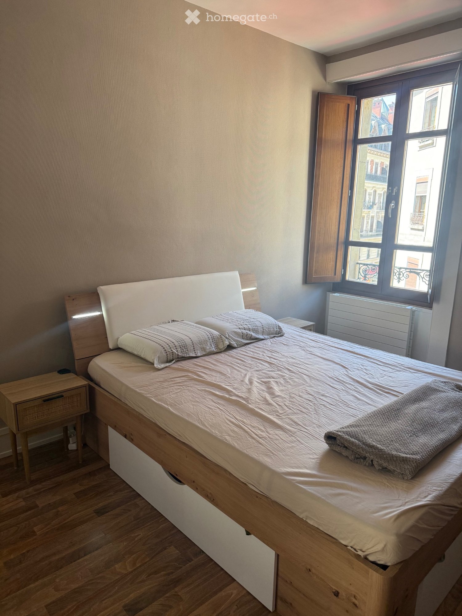 Appartement de 4 pièces, photo 2 sur 5