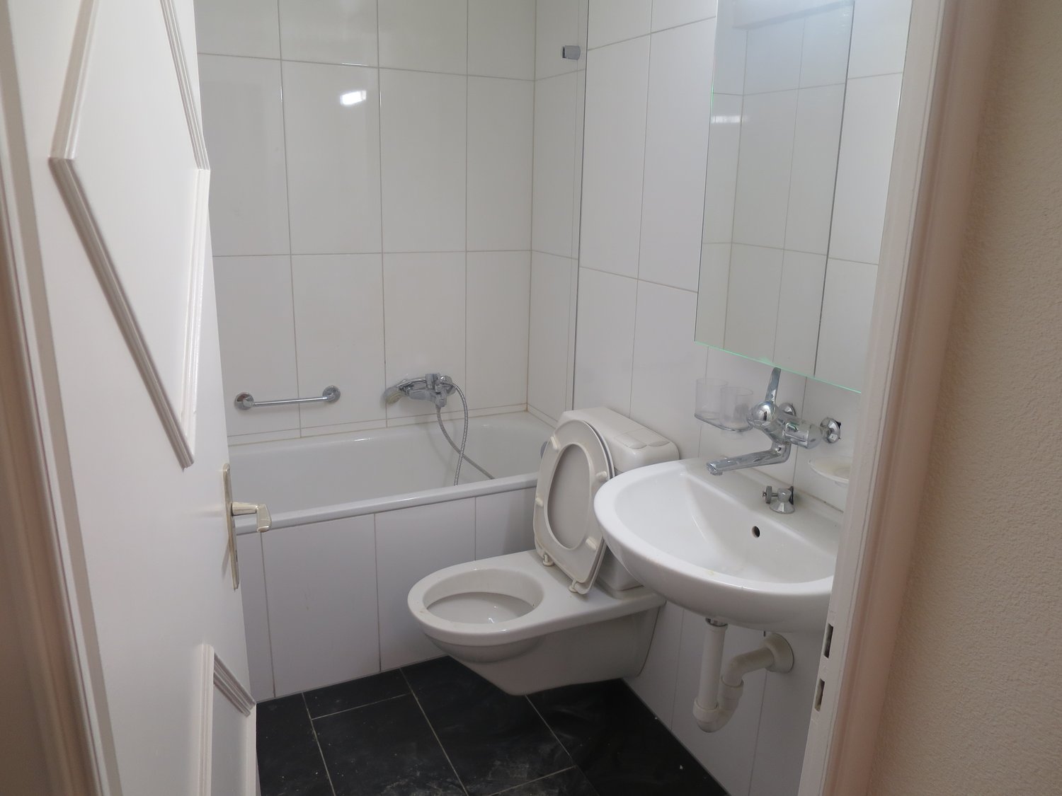 Appartement de 2 ½ pièces