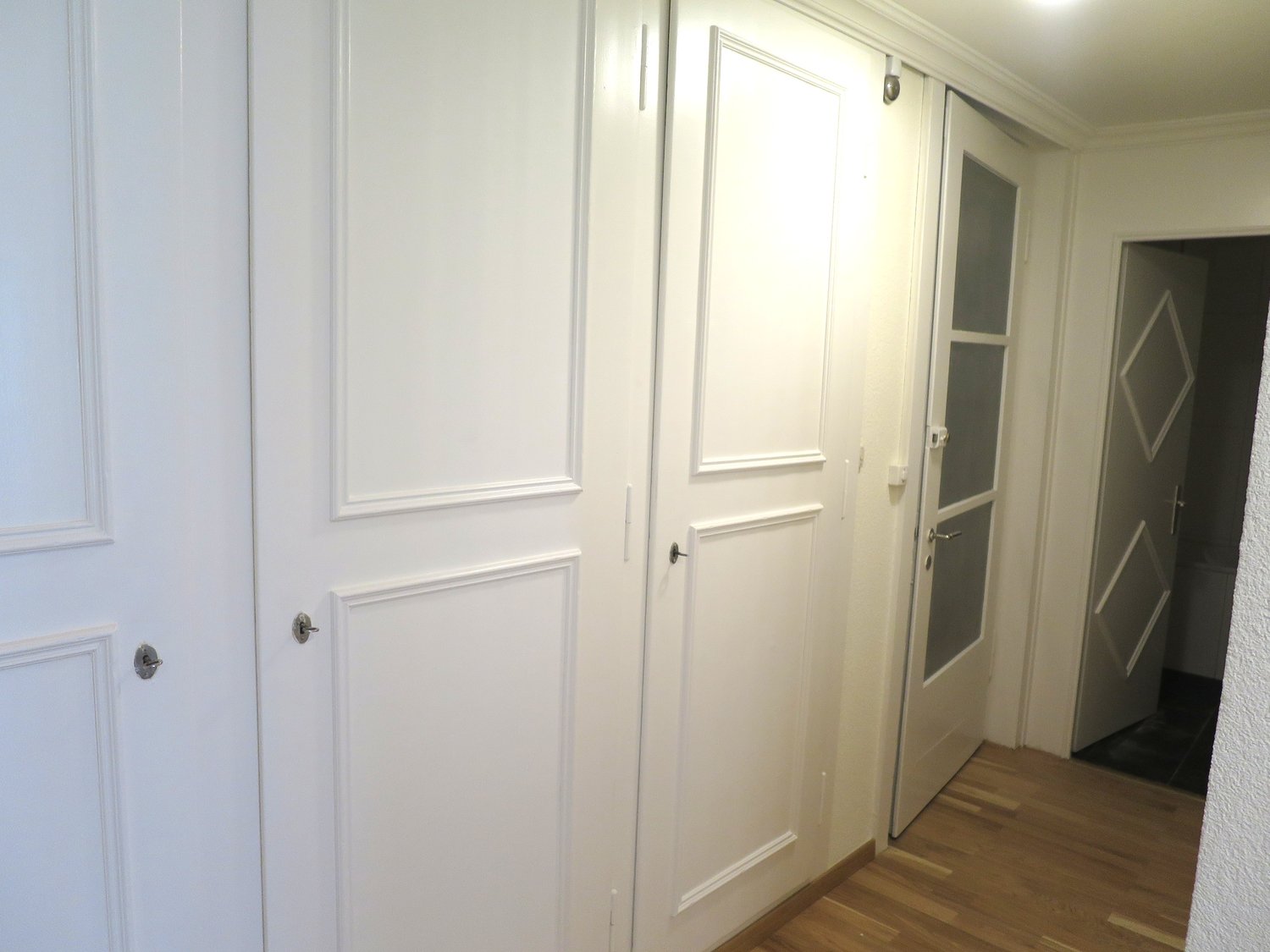 Appartement de 2 ½ pièces