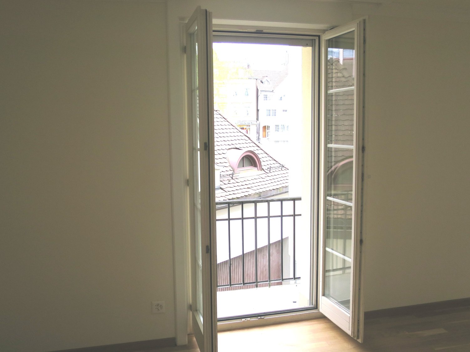 Appartement de 2 ½ pièces
