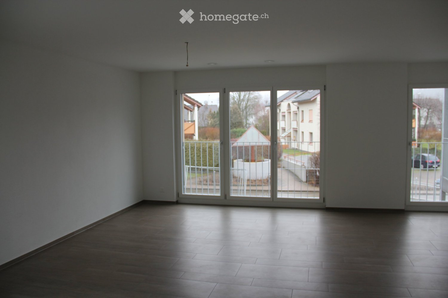 Appartement de 2 ½ pièces, photo 4 sur 5