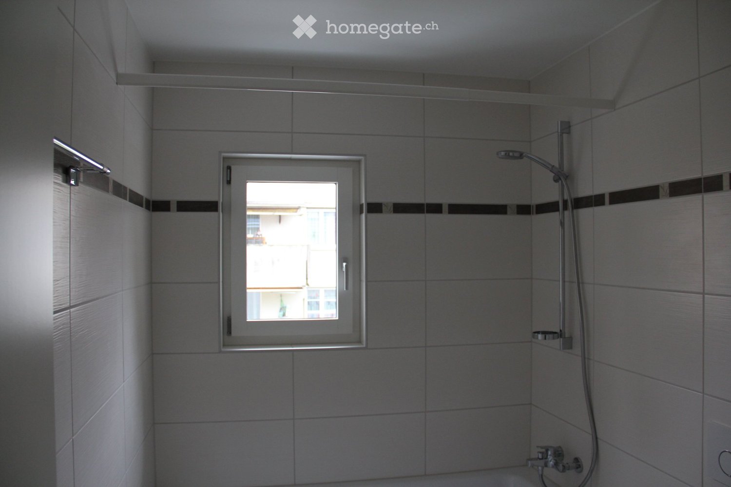 Appartement de 2 ½ pièces, photo 2 sur 5