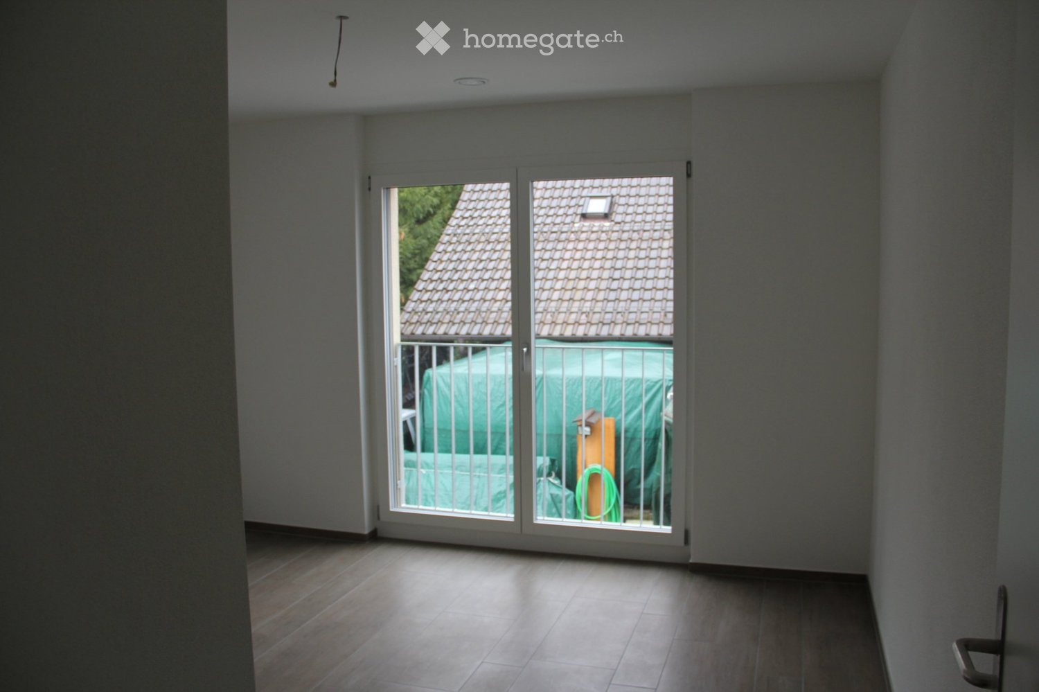 Appartement de 2 ½ pièces, photo 5 sur 5
