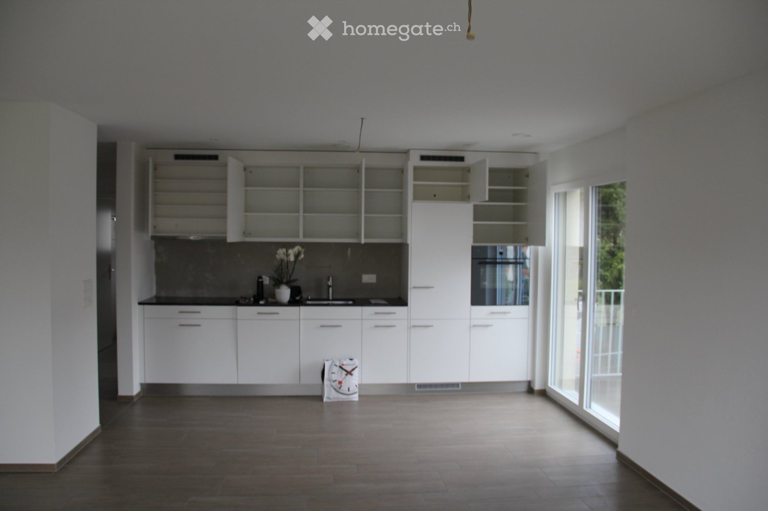 Appartement de 2 ½ pièces, photo 1 sur 5