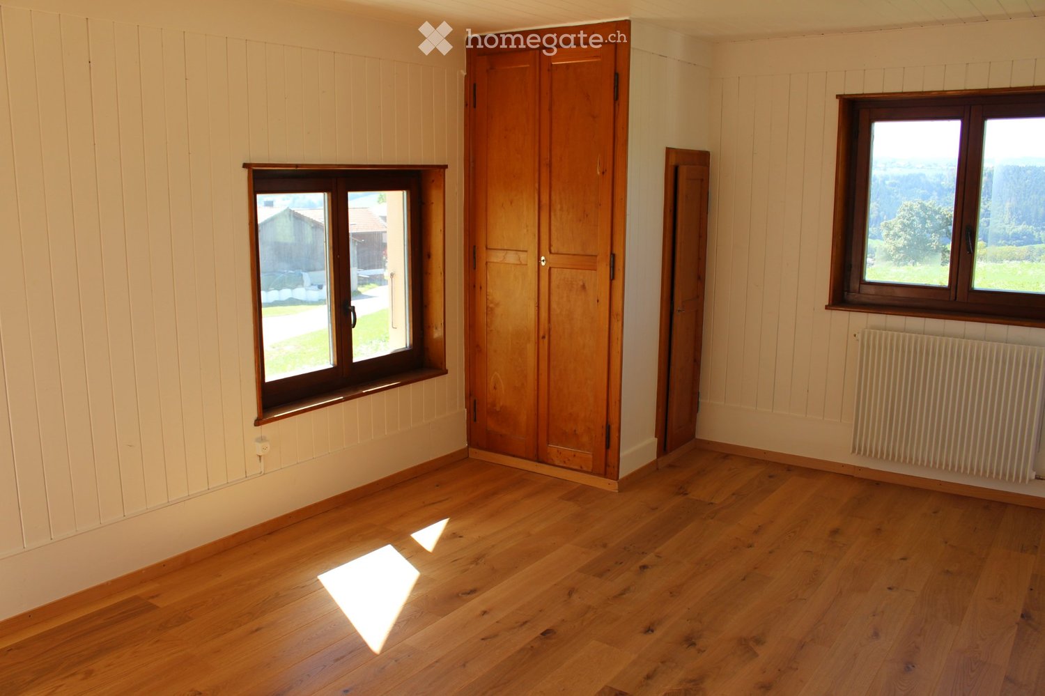 6 rooms single house, photo 2 sur 5
