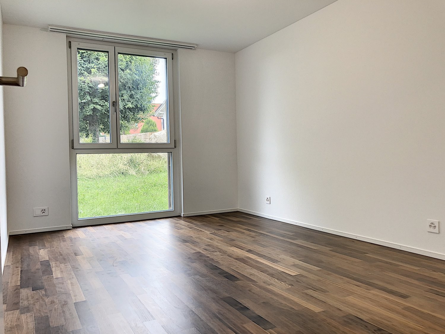 3 ½ rooms apartment, photo 3 sur 5