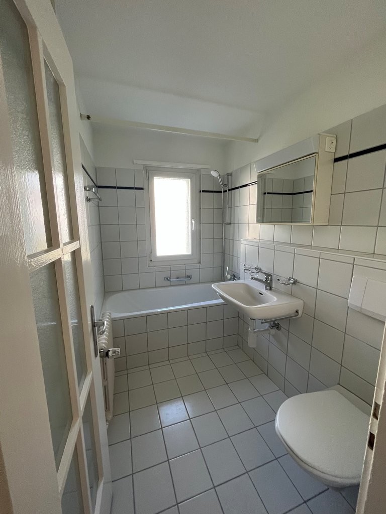 Appartement de 3 pièces