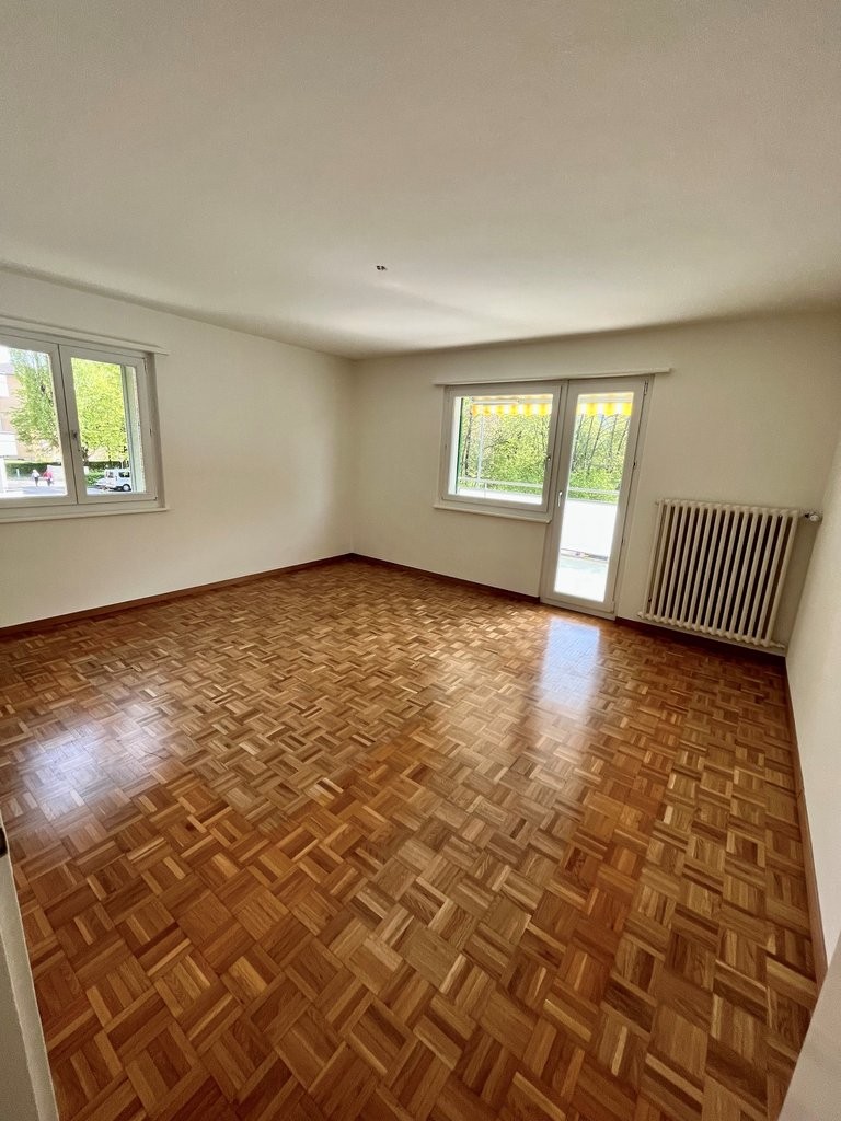 Appartement de 3 pièces