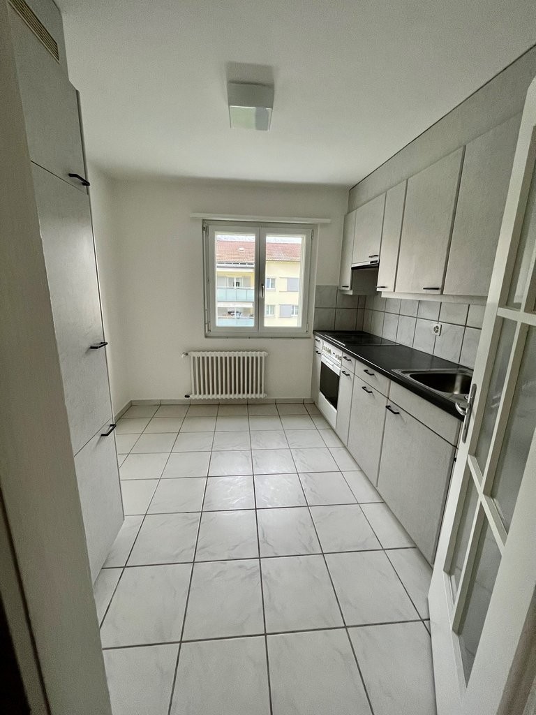 Appartement de 3 pièces