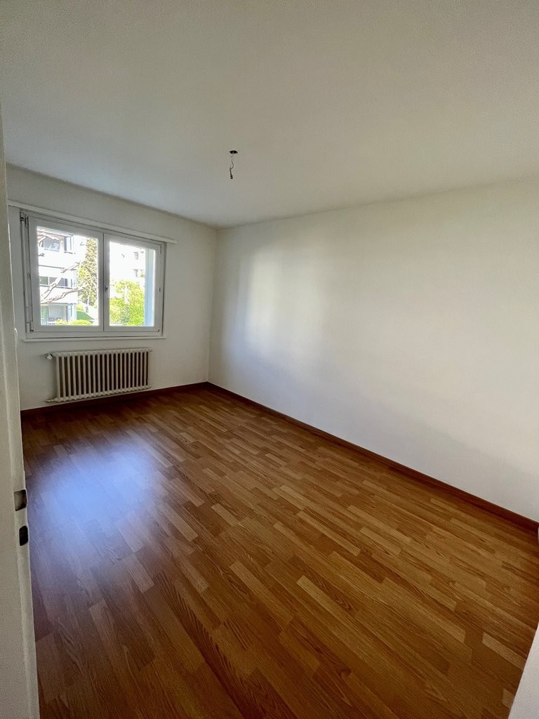 Appartement de 3 pièces