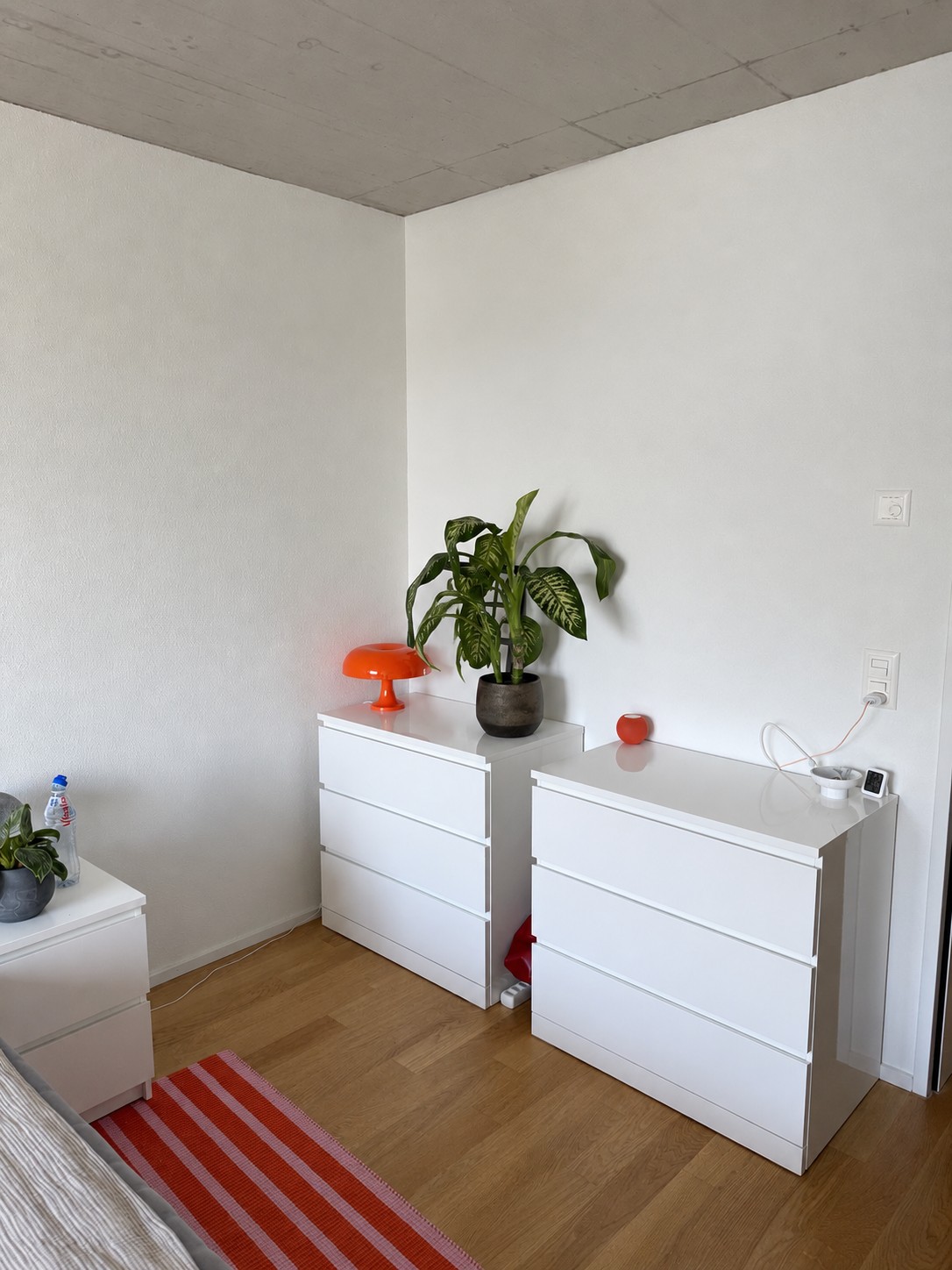 Chambre en colocation, photo 2 sur 7