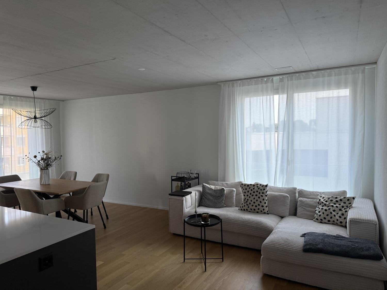 Chambre en colocation, photo 4 sur 7