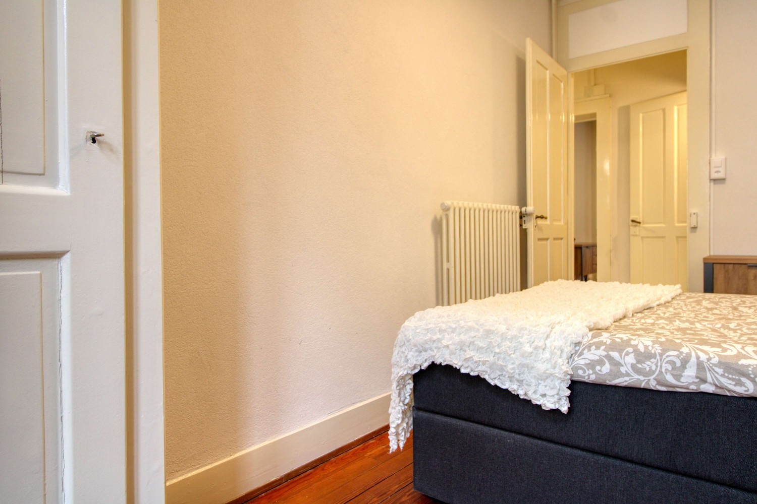Chambre en colocation, photo 1 sur 10