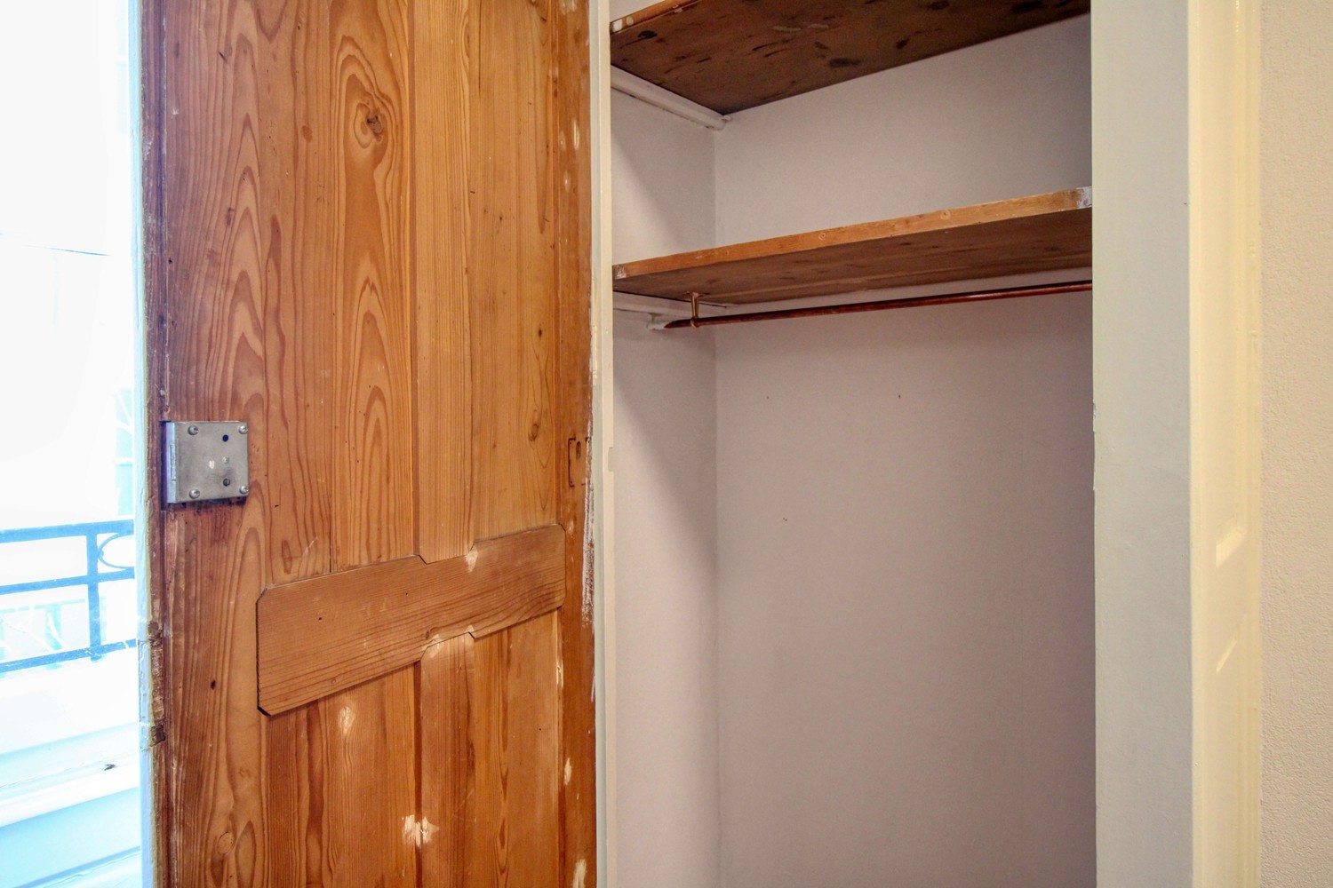 Chambre en colocation, photo 3 sur 10