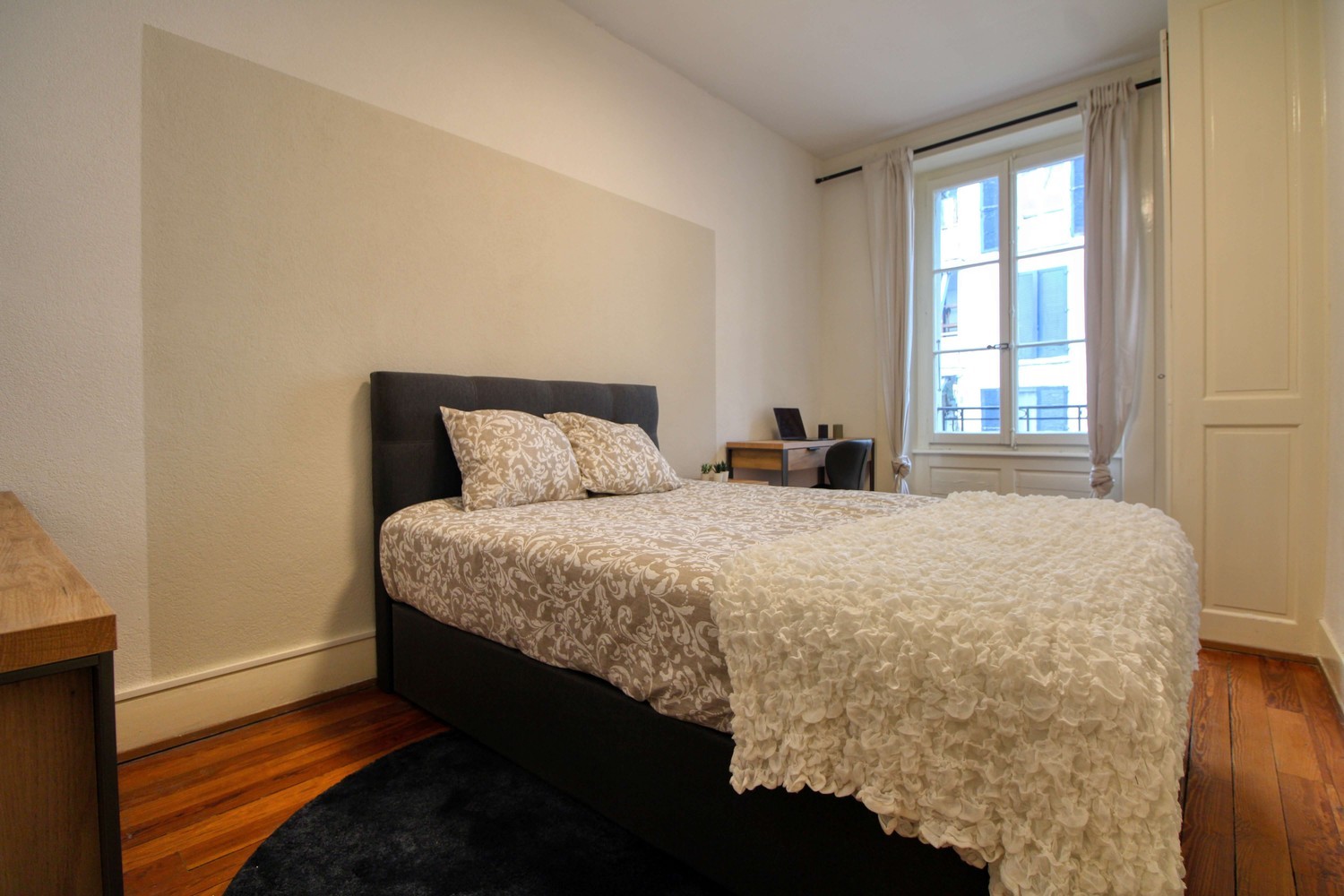 Chambre en colocation, photo 2 sur 10