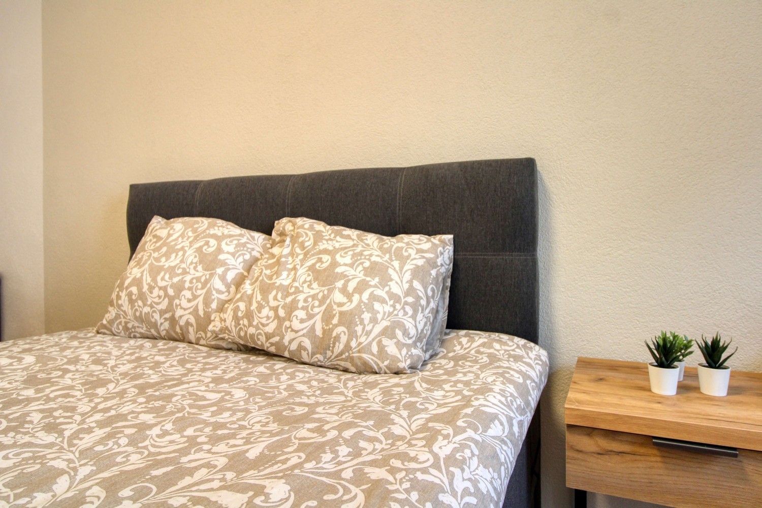 Chambre en colocation, photo 5 sur 10
