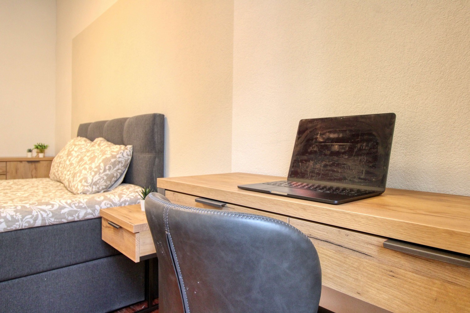 Chambre en colocation, photo 4 sur 10