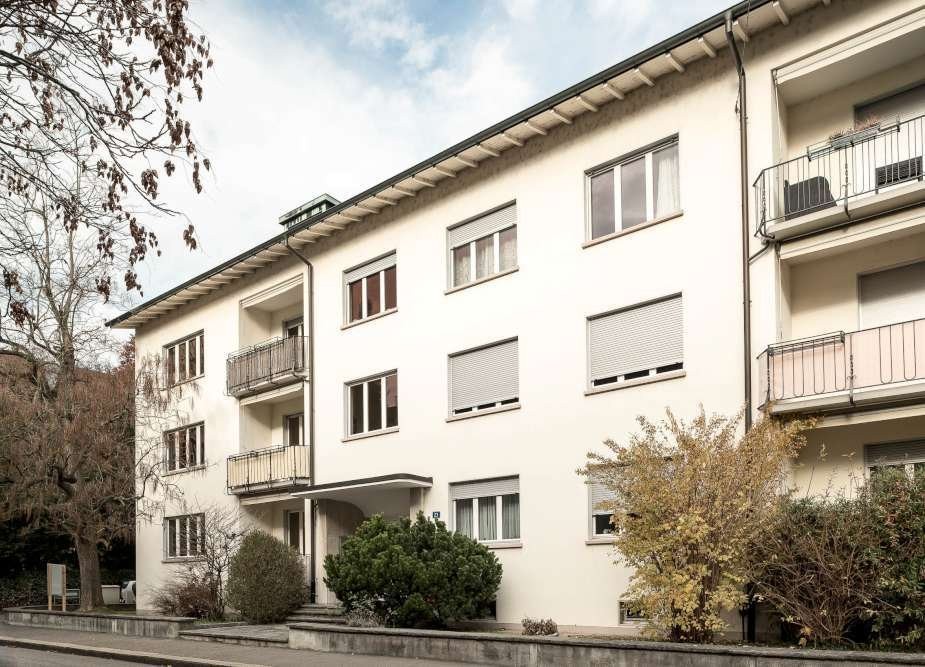 Appartement de 4 pièces, photo 1 sur 6