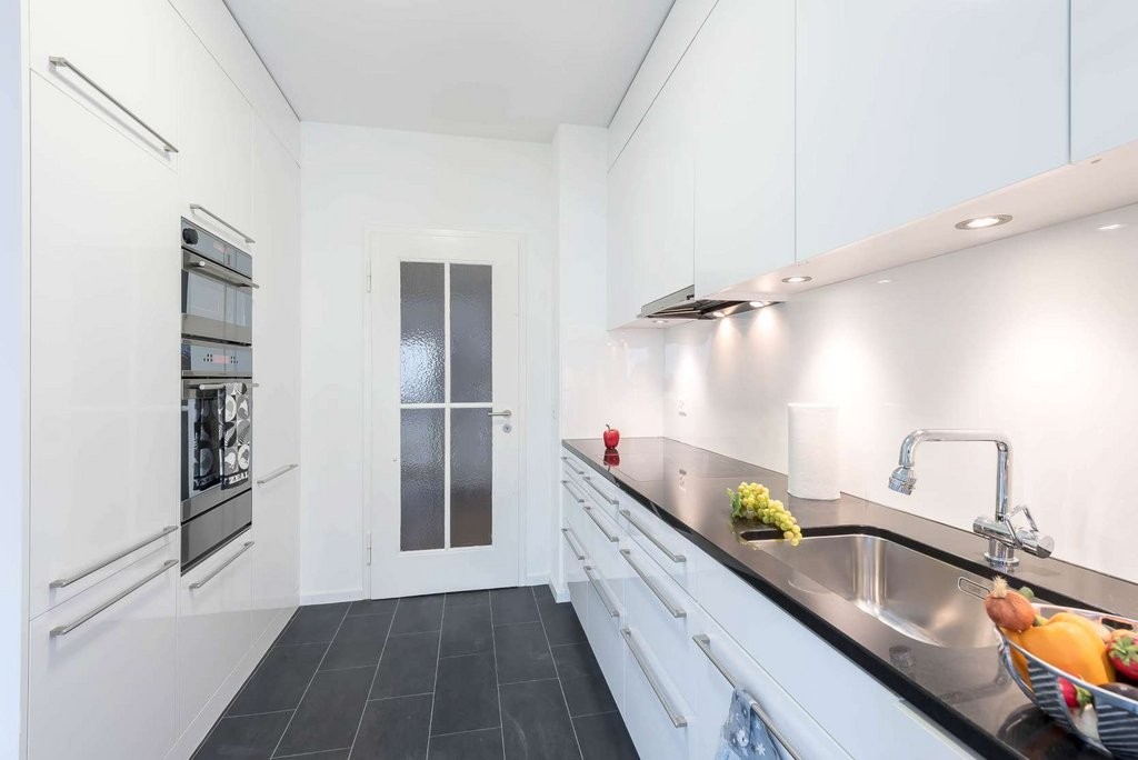Appartement de 4 pièces, photo 2 sur 6