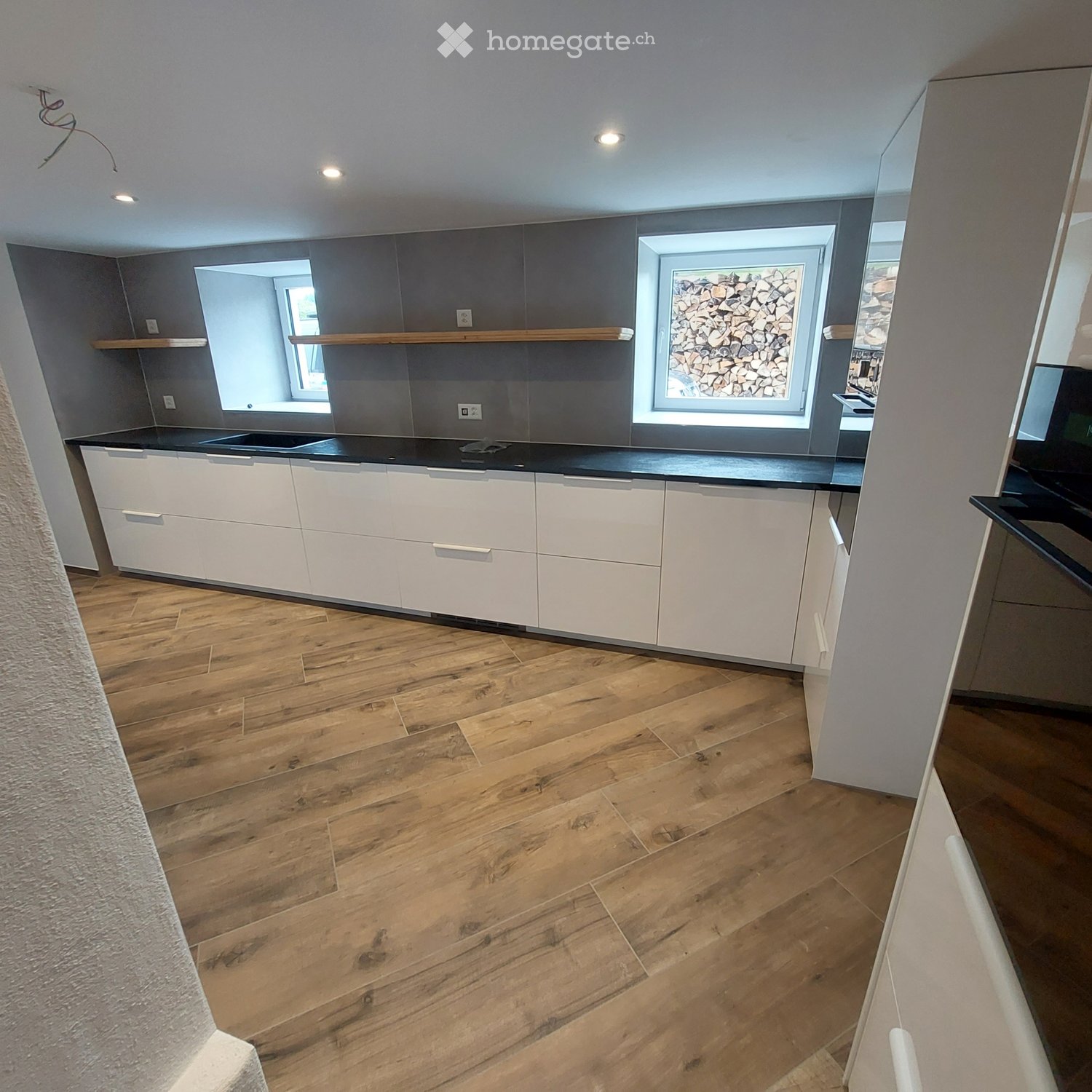 1 pièce chambre individuelle