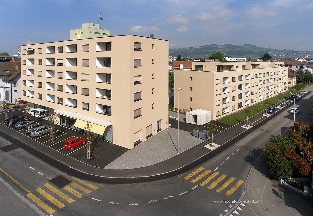 Place souterrain, photo 2 sur 2