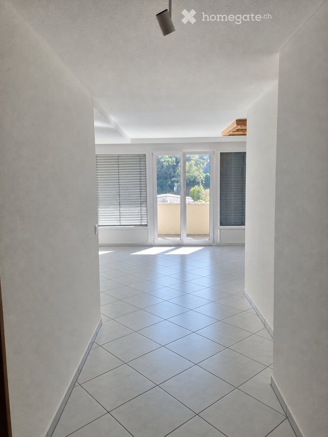 Appartement de 2 ½ pièces, photo 4 sur 5