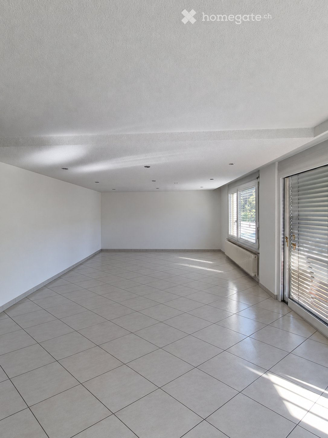Appartement de 2 ½ pièces, photo 1 sur 5