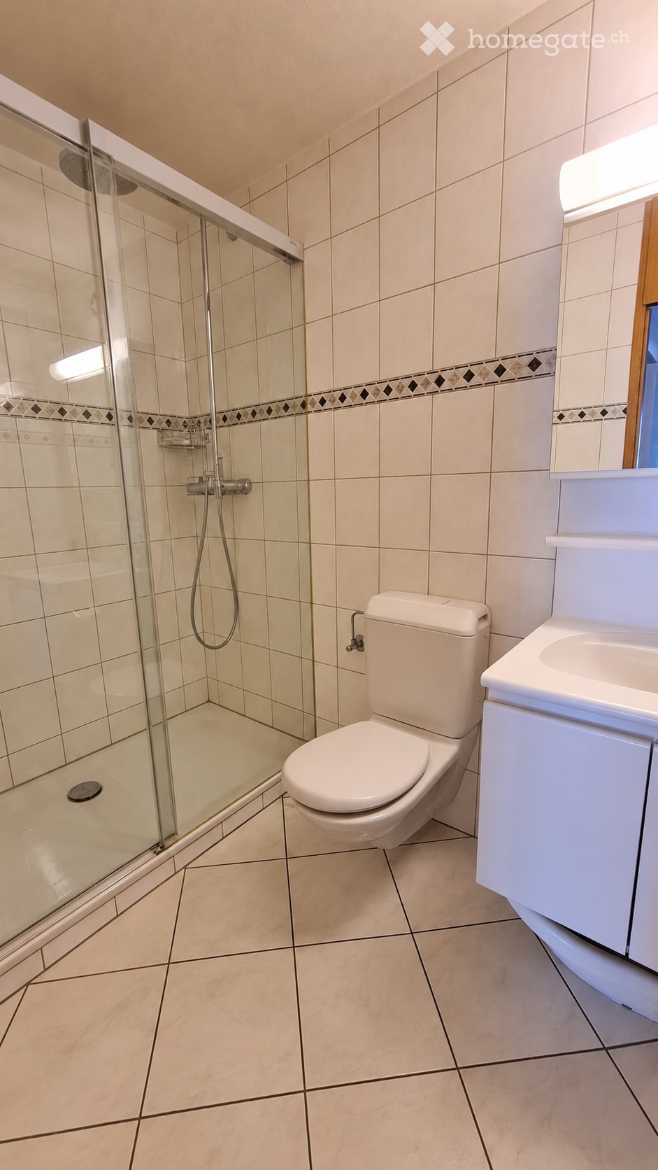 Appartement de 2 ½ pièces, photo 5 sur 5