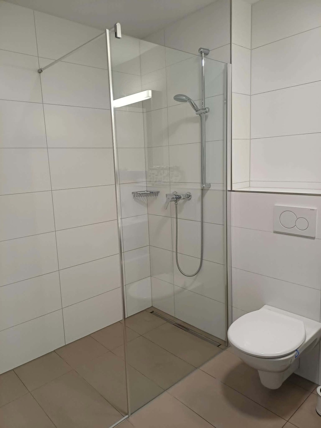 Appartement de 2 ½ pièces, photo 5 sur 6