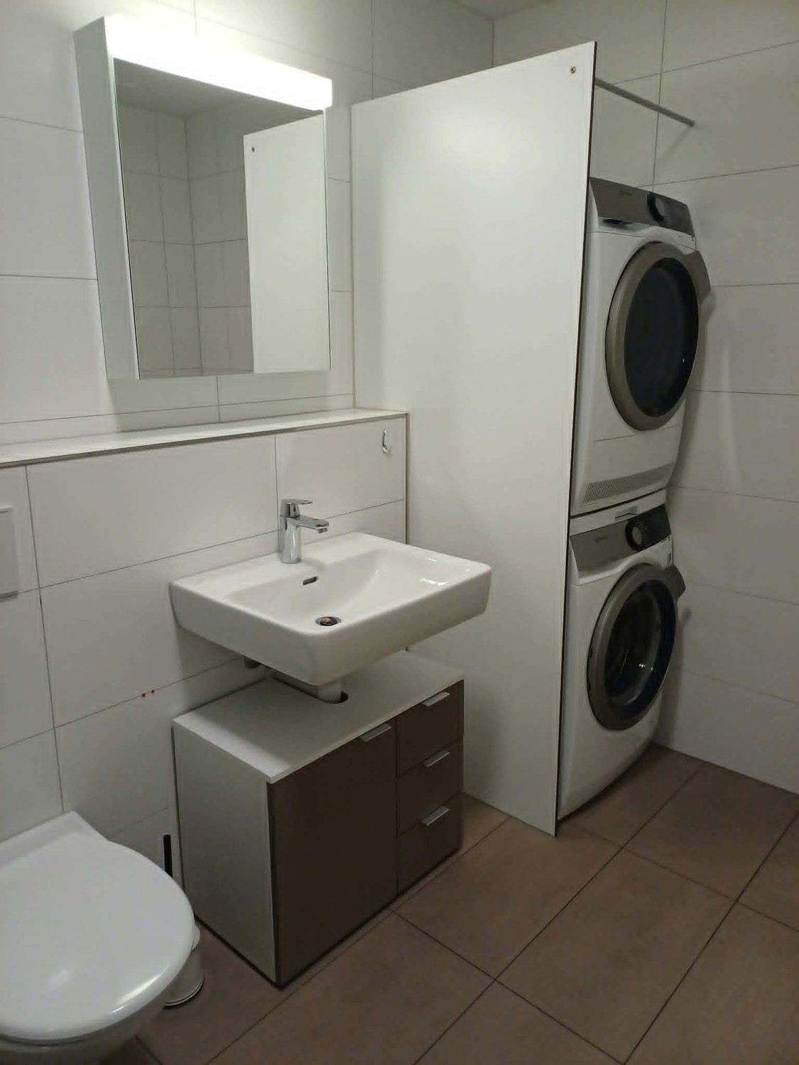 Appartement de 2 ½ pièces, photo 6 sur 6