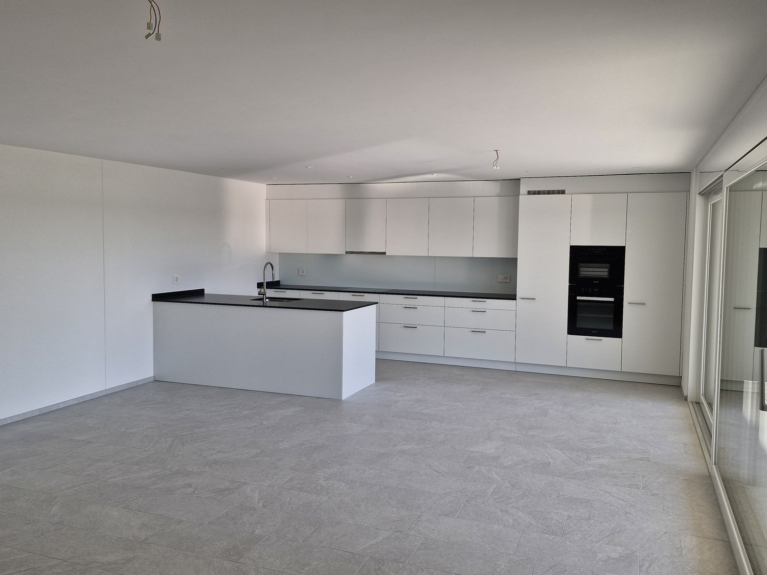 Appartement de 4 ½ pièces, photo 3 sur 5