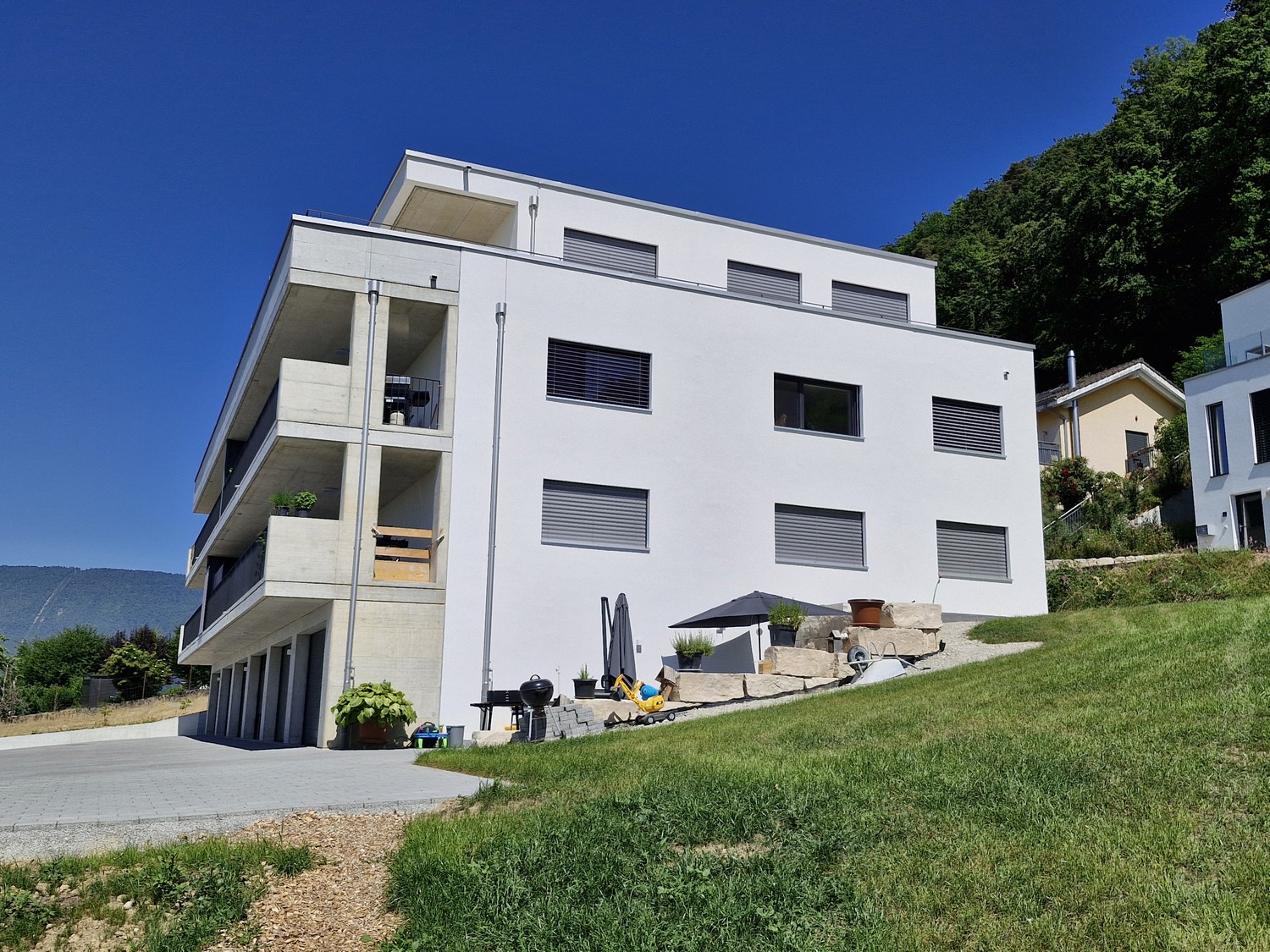Appartement de 4 ½ pièces, photo 5 sur 5