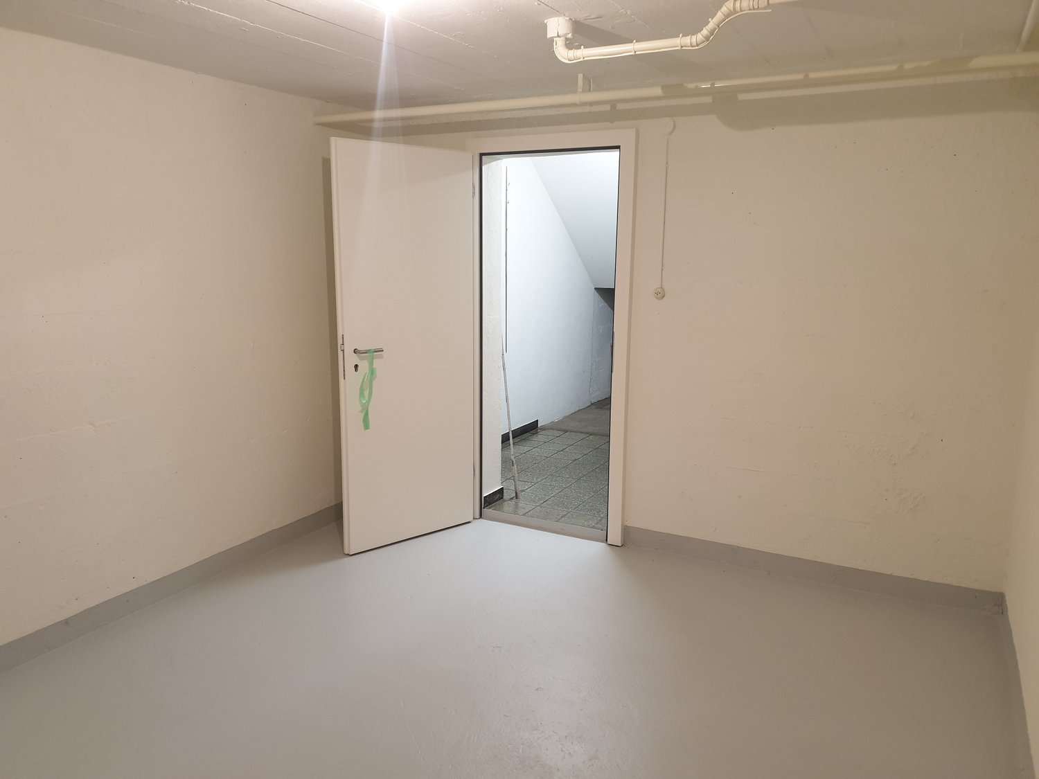 Pièce de loisirs, photo 3 sur 3