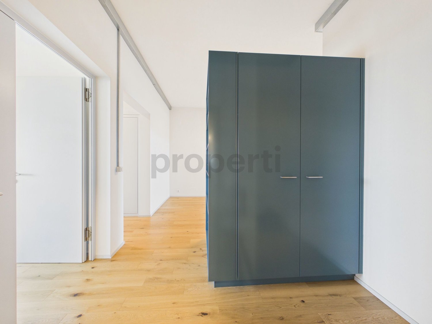 Appartement de 2 ½ pièces, photo 9 sur 9