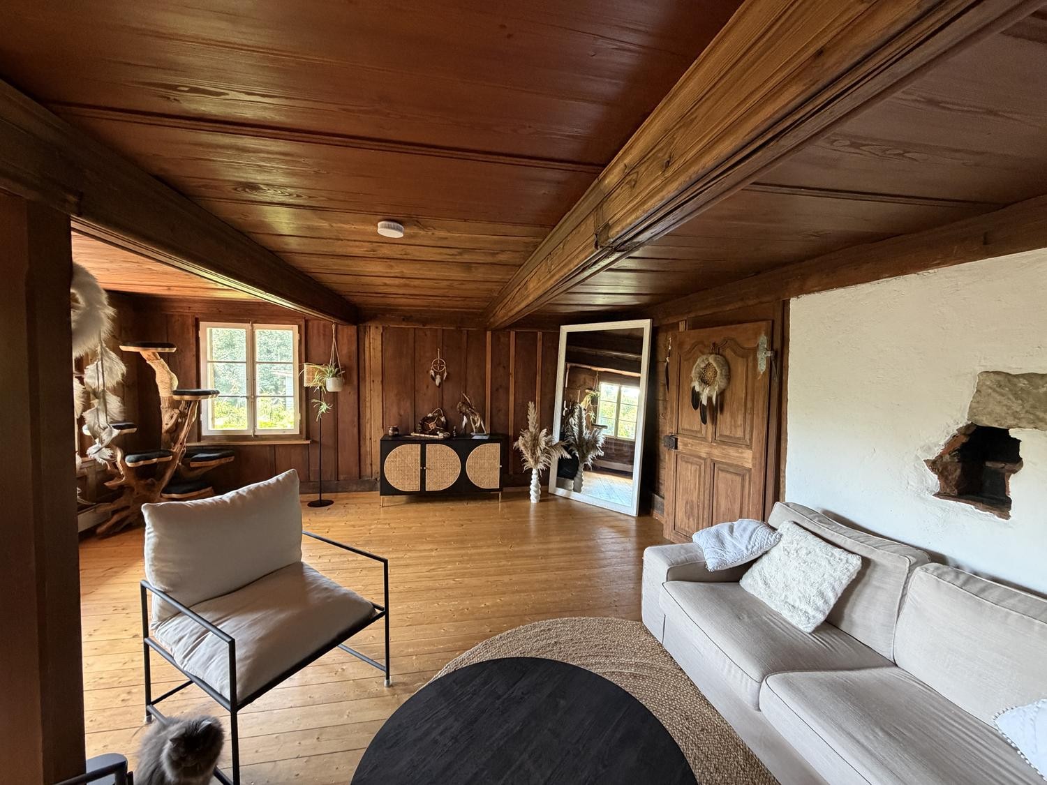 Appartement de 4 ½ pièces