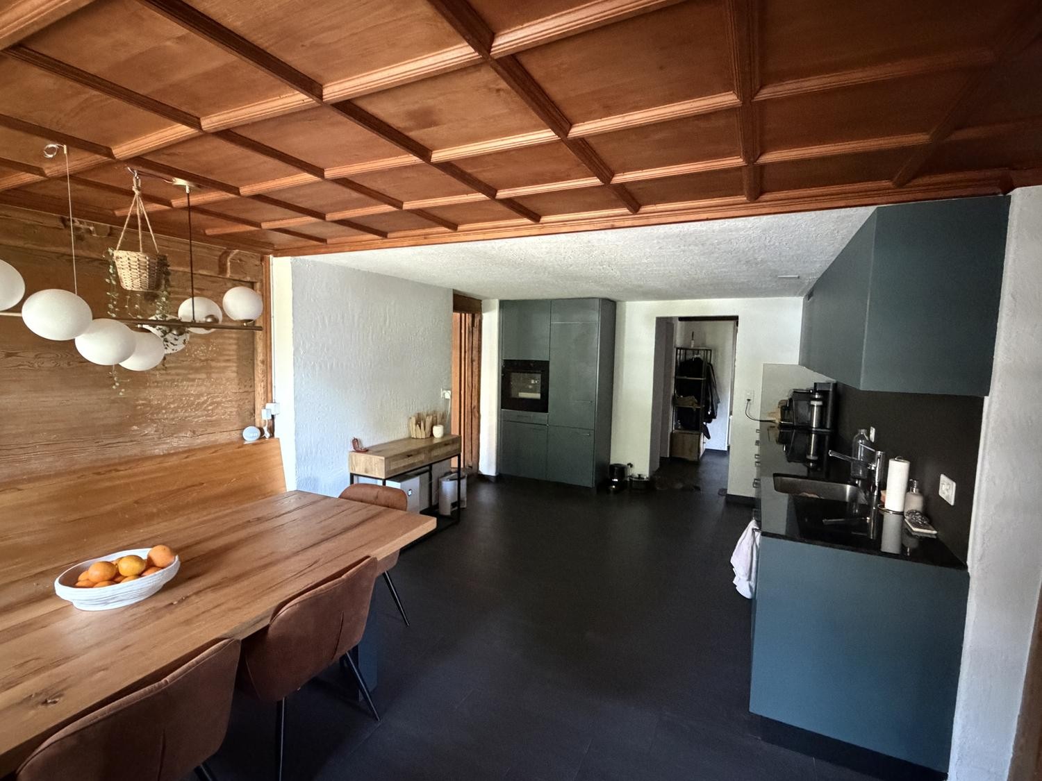 Appartement de 4 ½ pièces