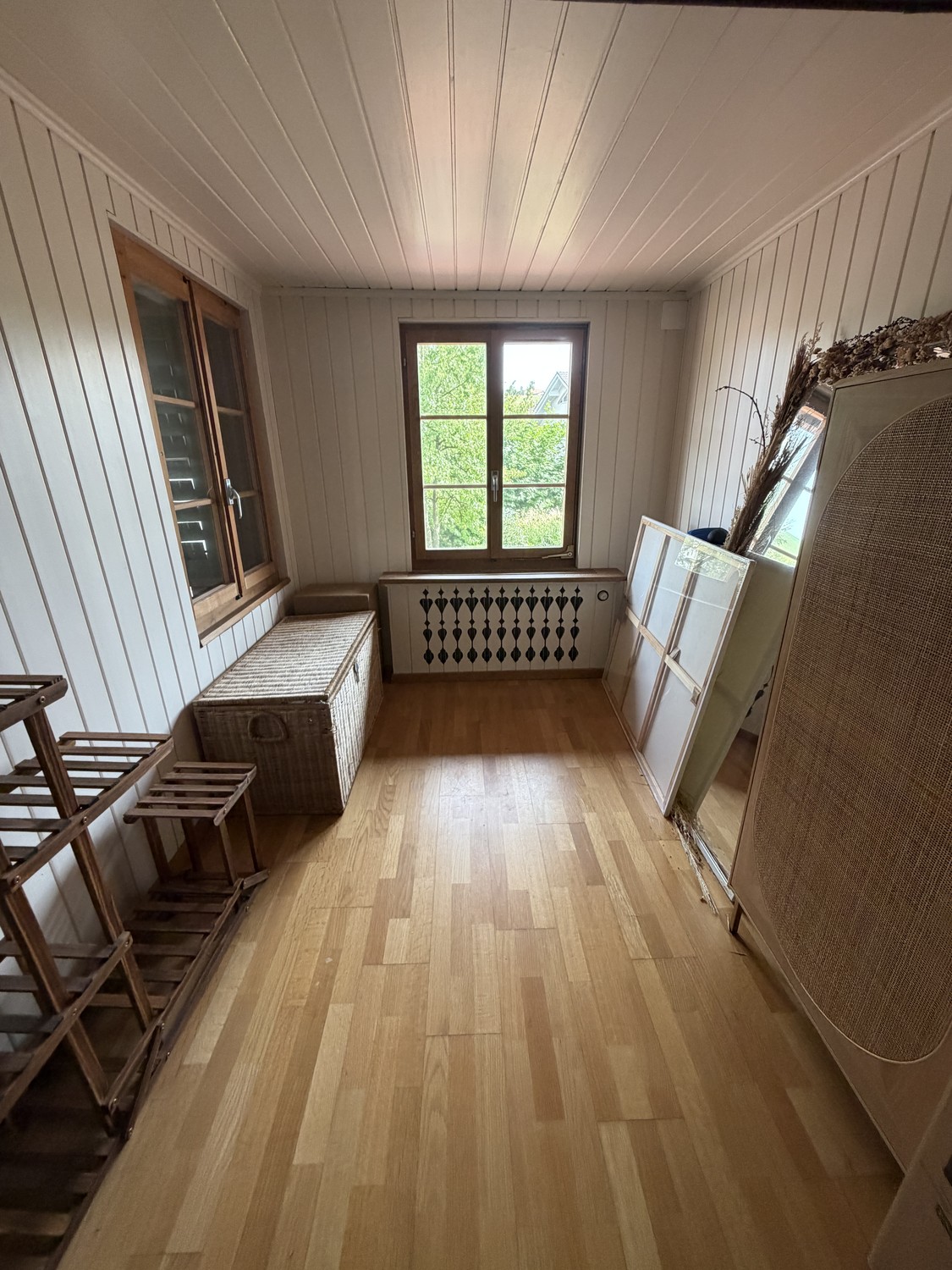 Appartement de 4 ½ pièces