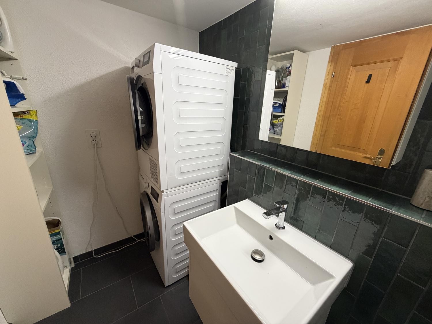 Appartement de 4 ½ pièces