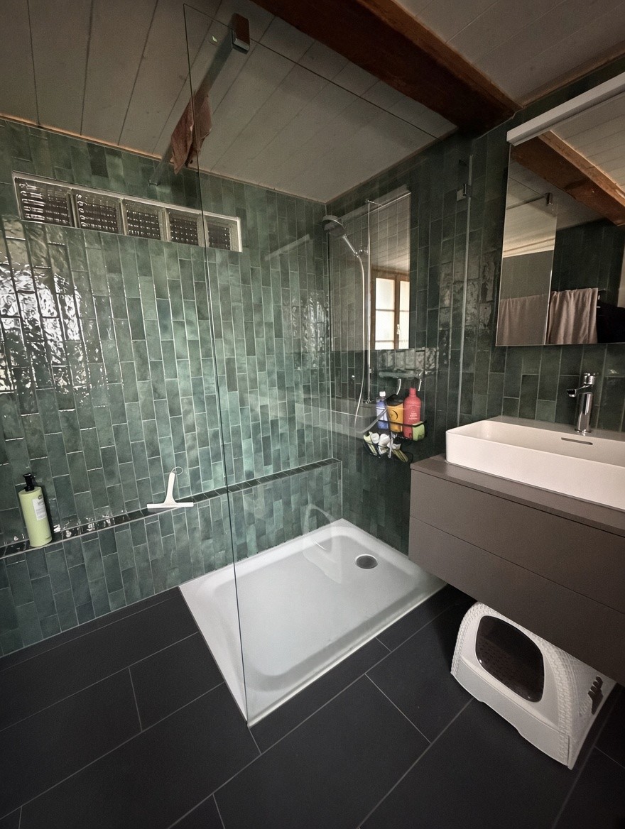 Appartement de 4 ½ pièces