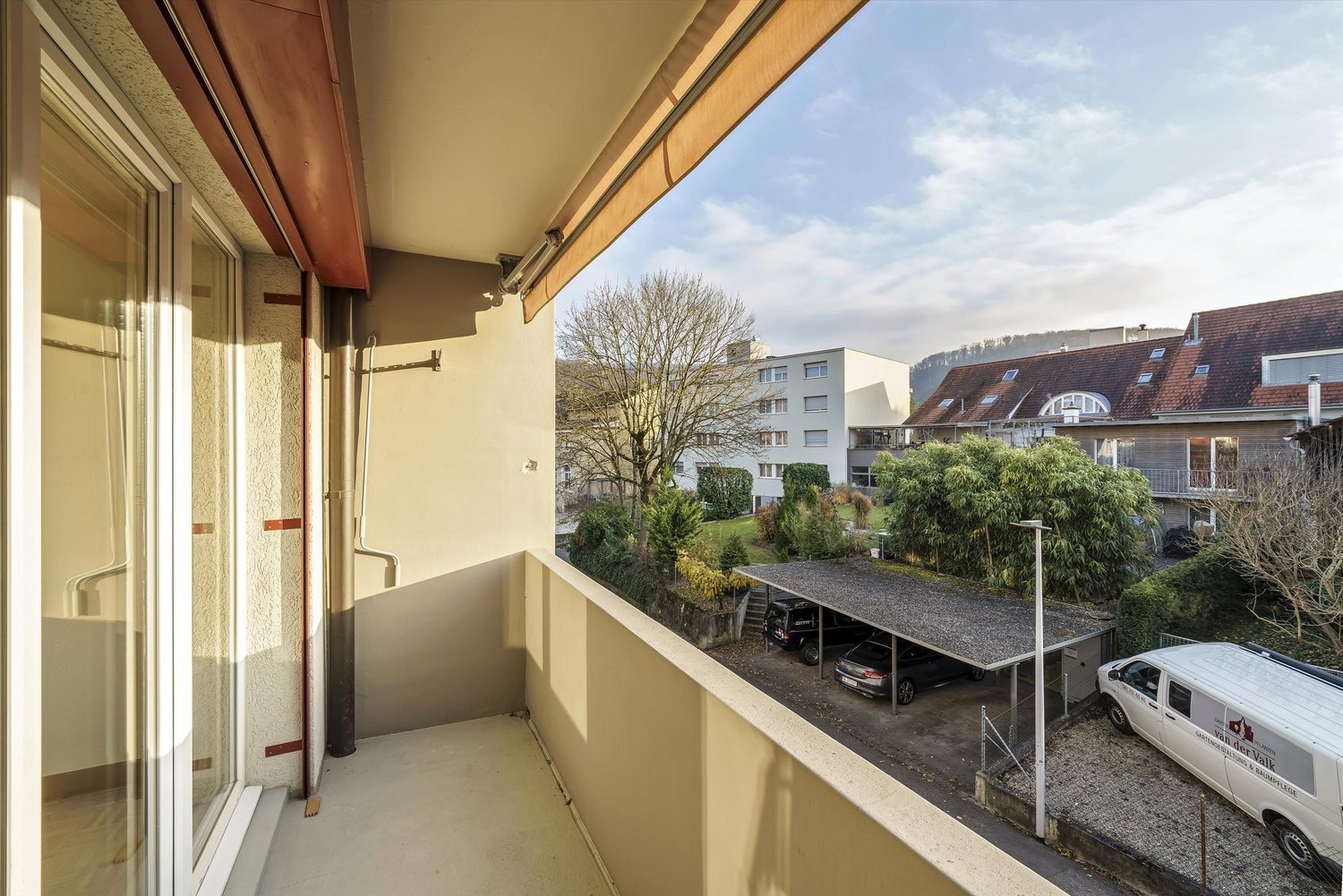 Appartement de 3 pièces, photo 5 sur 6