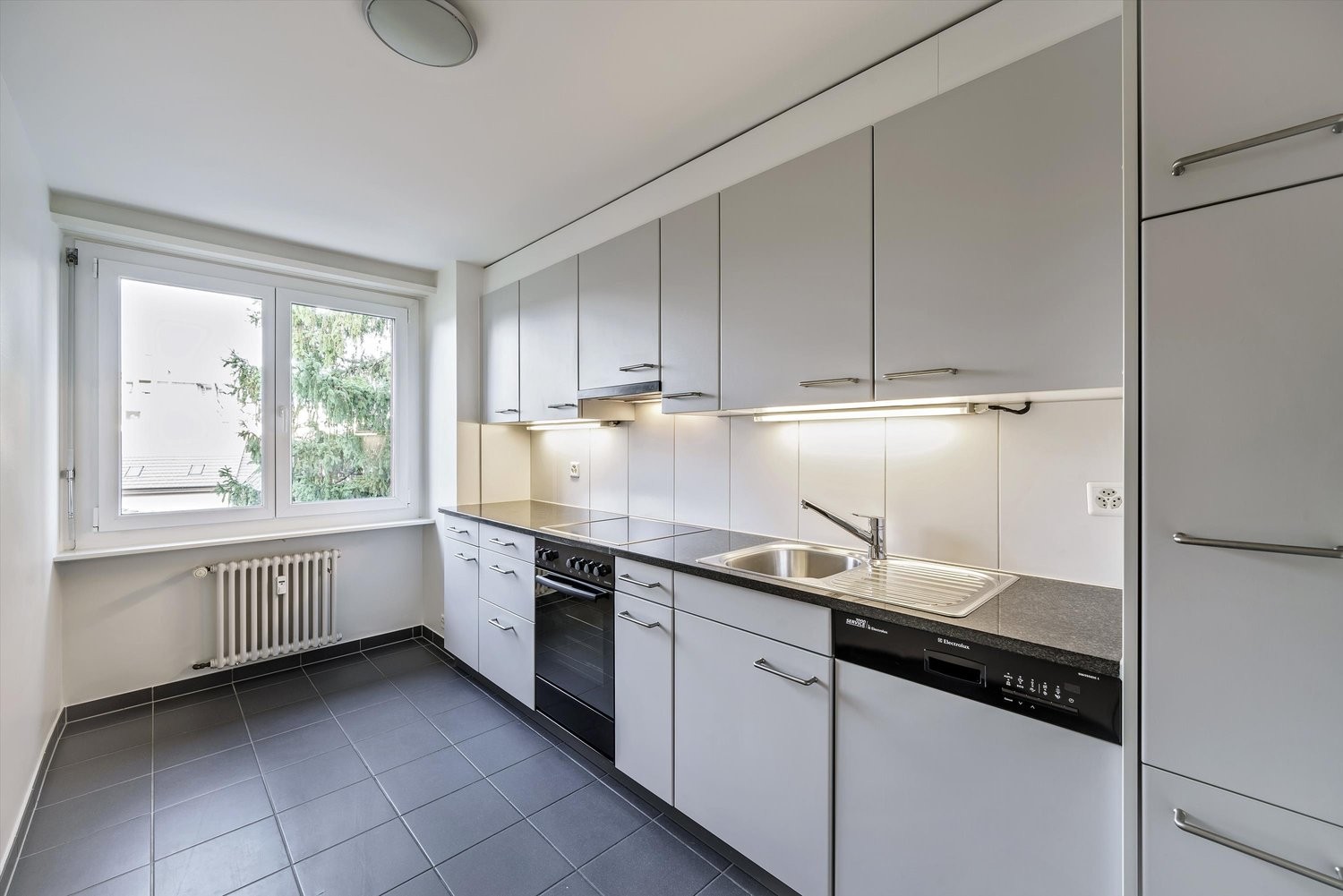 Appartement de 3 pièces, photo 2 sur 6