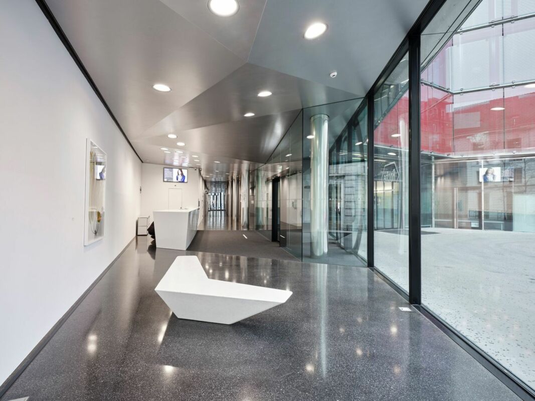 450m² de bureaux, photo 5 sur 8