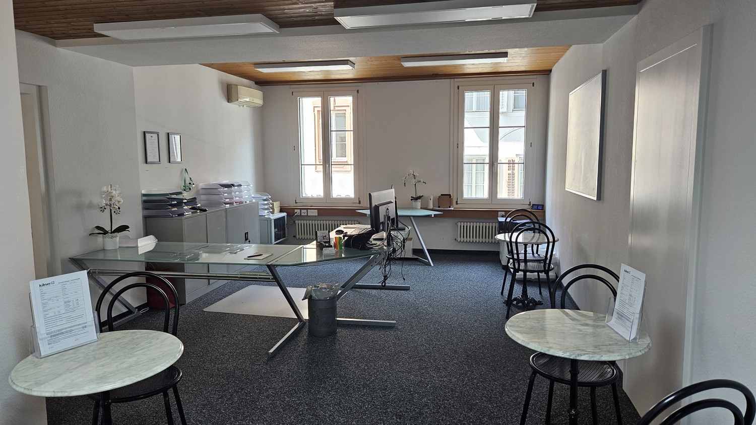 Bureau
