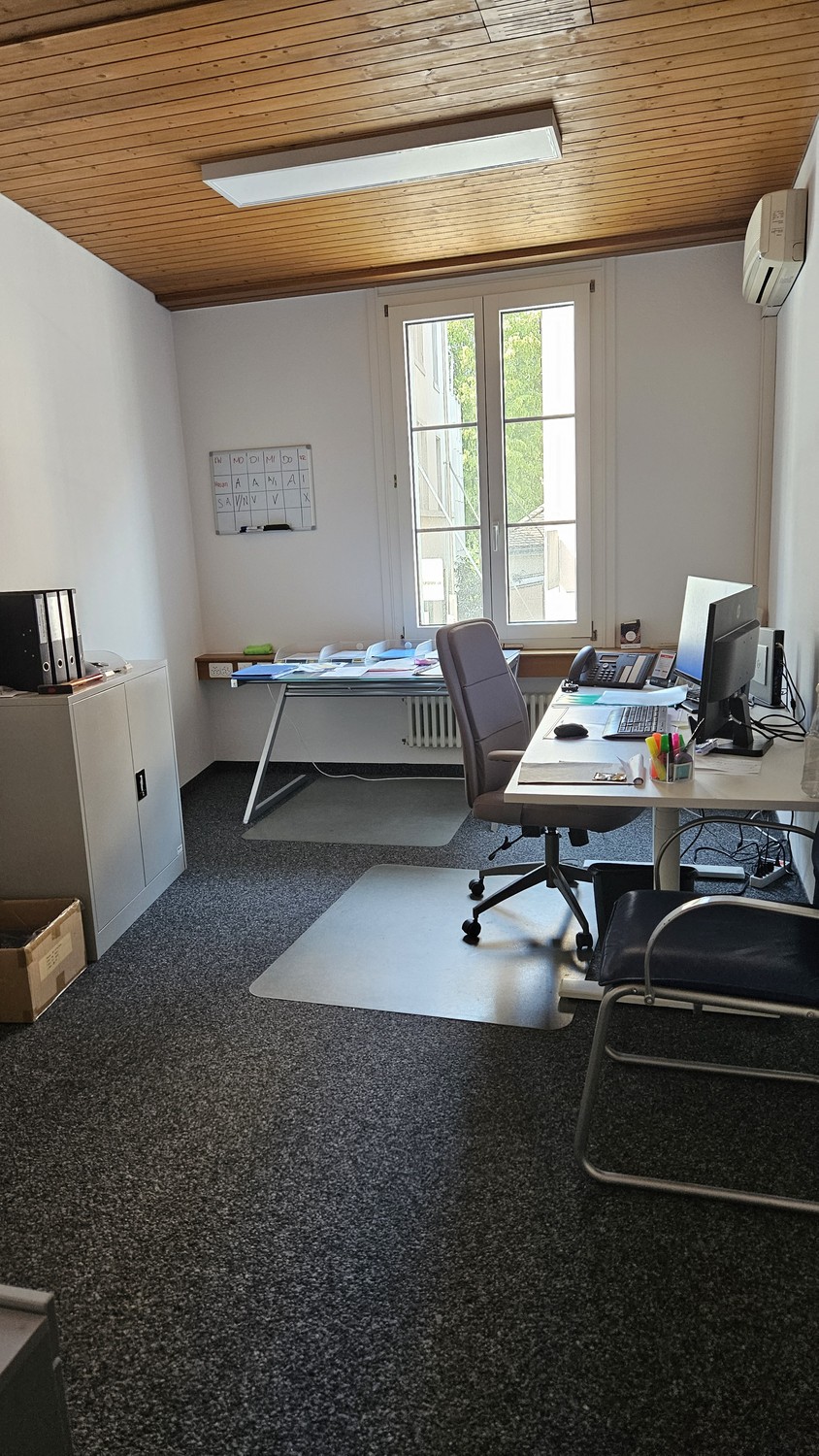 Bureau