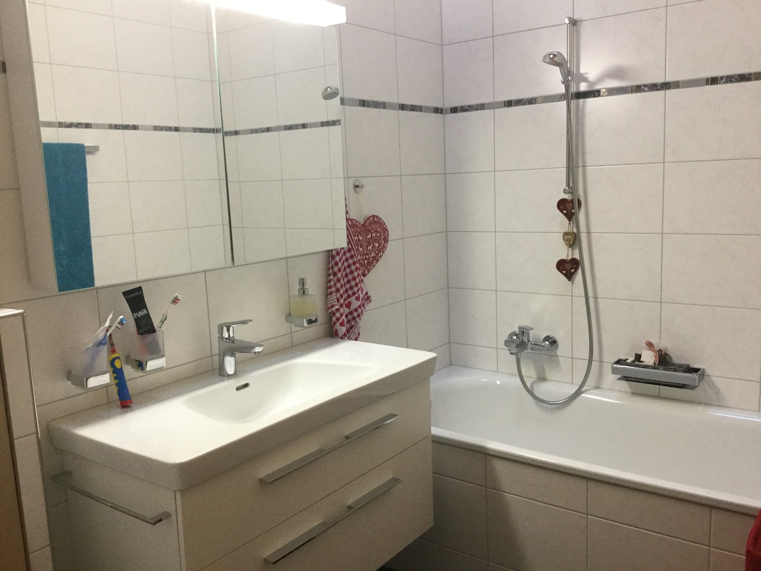 Appartement de 4 ½ pièces, photo 4 sur 4