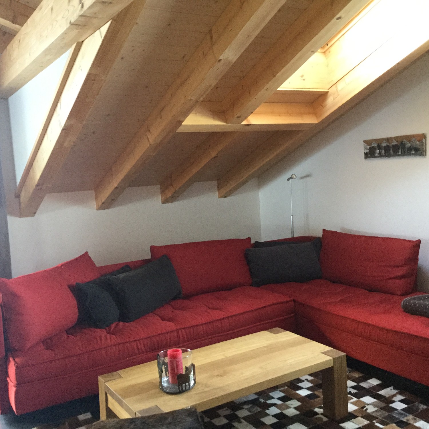 Appartement de 4 ½ pièces, photo 1 sur 4